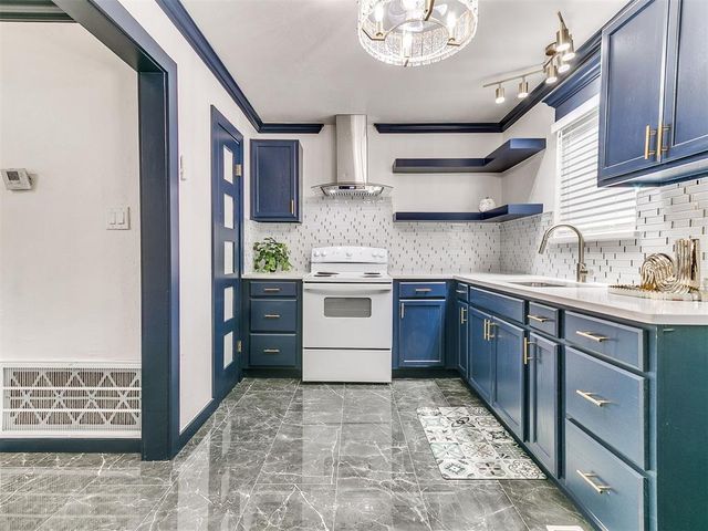 1448 Lafayette Drive, Oklahoma City, OK 73119