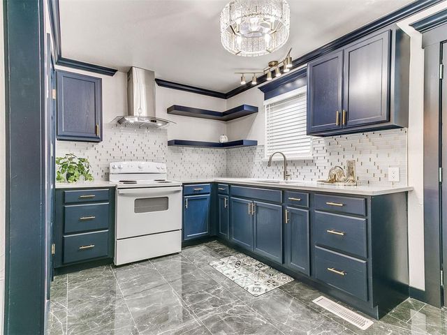 1448 Lafayette Drive, Oklahoma City, OK 73119