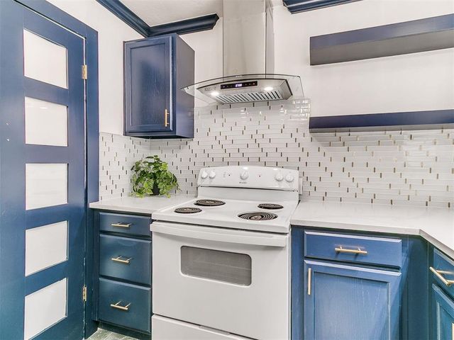 1448 Lafayette Drive, Oklahoma City, OK 73119