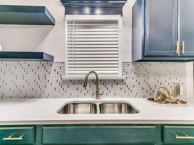 1448 Lafayette Drive, Oklahoma City, OK 73119