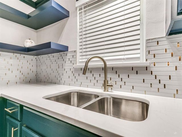 1448 Lafayette Drive, Oklahoma City, OK 73119