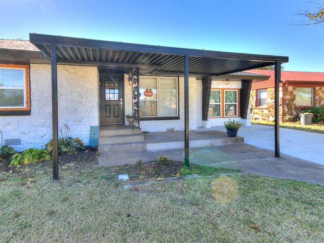 1448 Lafayette Drive, Oklahoma City, OK 73119
