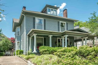 255 S WATKINS ST, Memphis, TN 38104