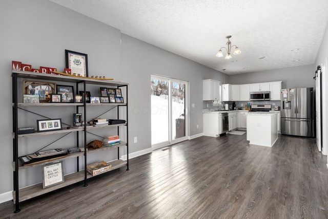 1285 Bluejack Lane, Heath, OH 43056