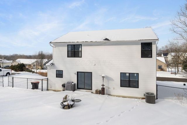 1285 Bluejack Lane, Heath, OH 43056