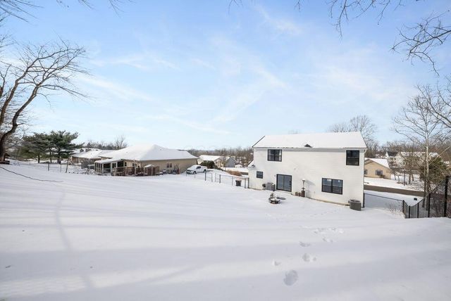 1285 Bluejack Lane, Heath, OH 43056