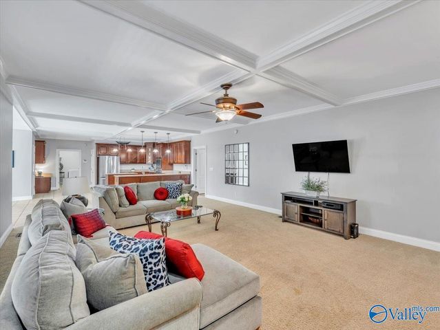 107 Camden Circle, Madison, AL 35758