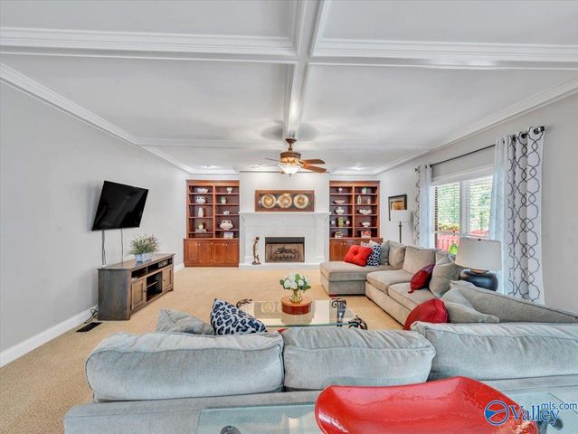 107 Camden Circle, Madison, AL 35758