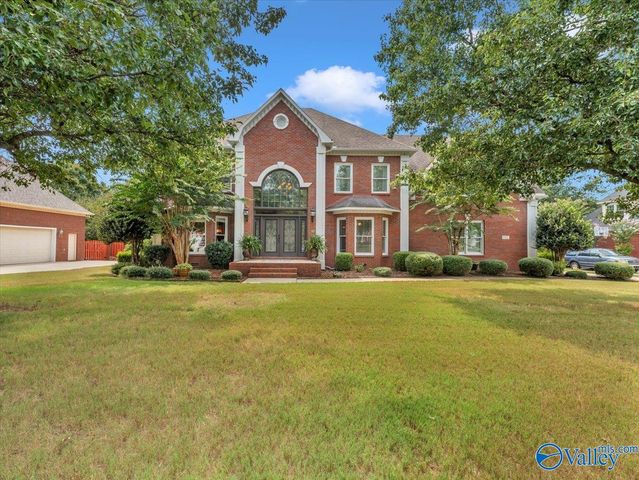 107 Camden Circle, Madison, AL 35758