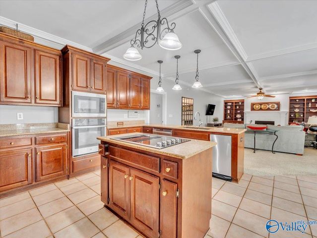 107 Camden Circle, Madison, AL 35758