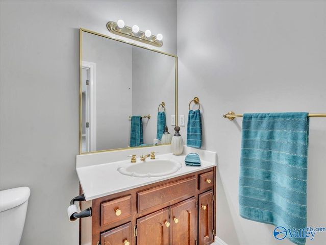 107 Camden Circle, Madison, AL 35758