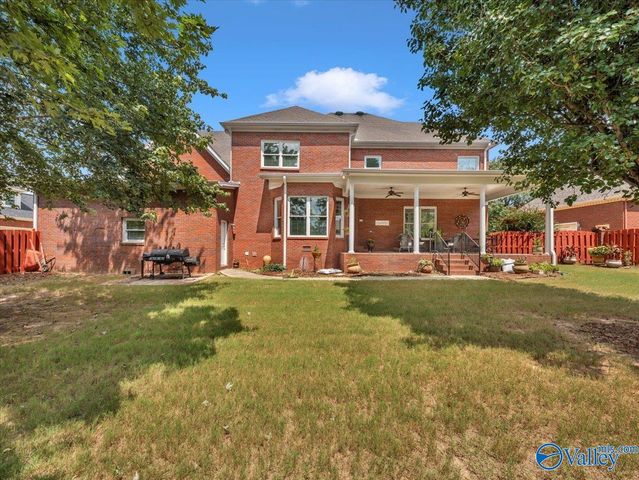 107 Camden Circle, Madison, AL 35758