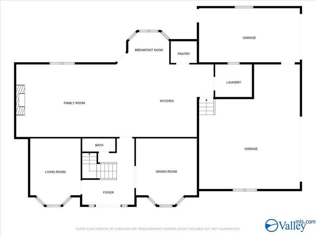 107 Camden Circle, Madison, AL 35758