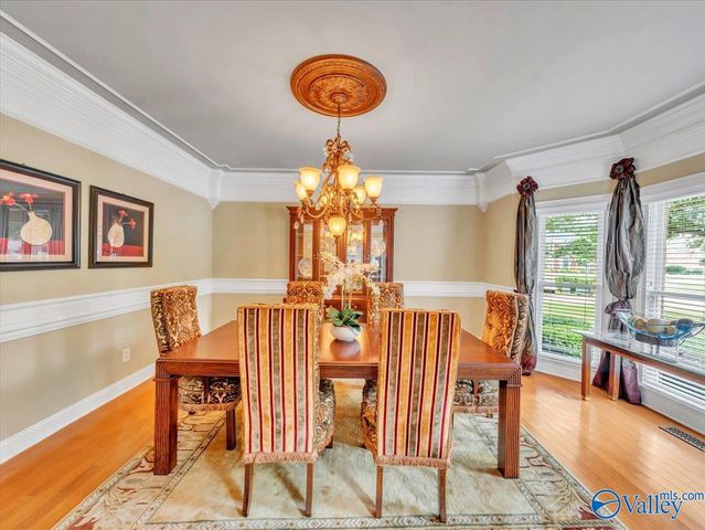 107 Camden Circle, Madison, AL 35758