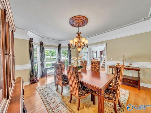 107 Camden Circle, Madison, AL 35758