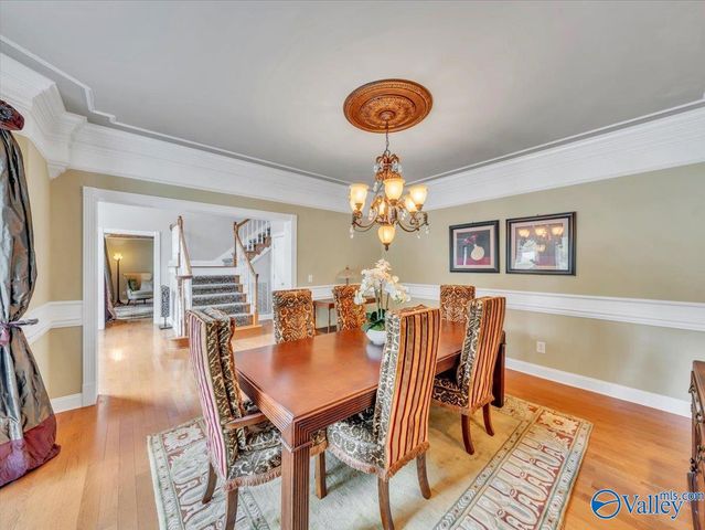 107 Camden Circle, Madison, AL 35758