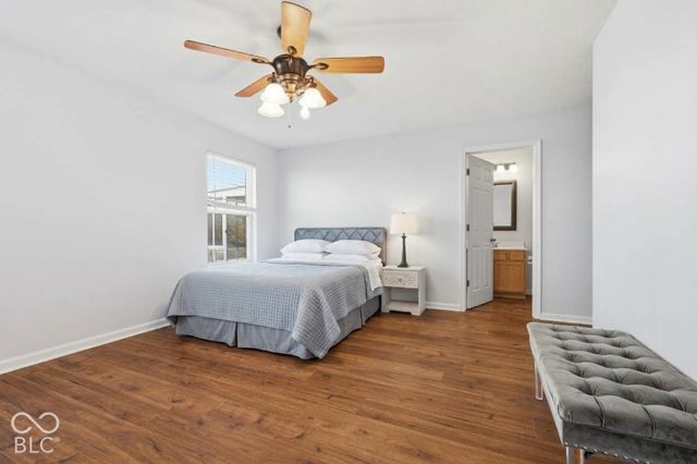 5868 W Deerview Bend, Mccordsville, IN 46055