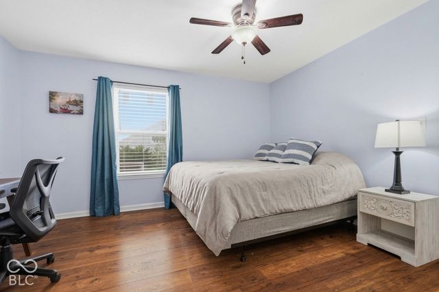 5868 W Deerview Bend, Mccordsville, IN 46055