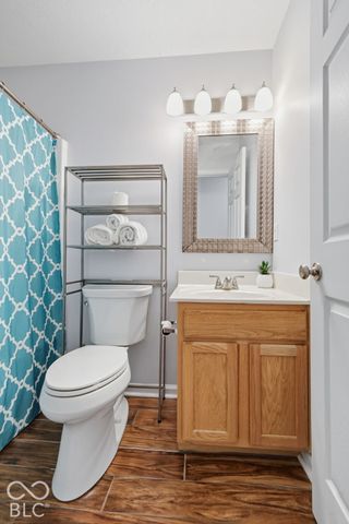 5868 W Deerview Bend, Mccordsville, IN 46055