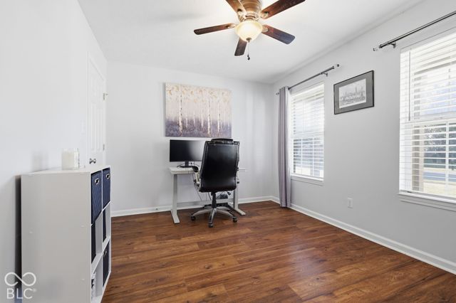 5868 W Deerview Bend, Mccordsville, IN 46055