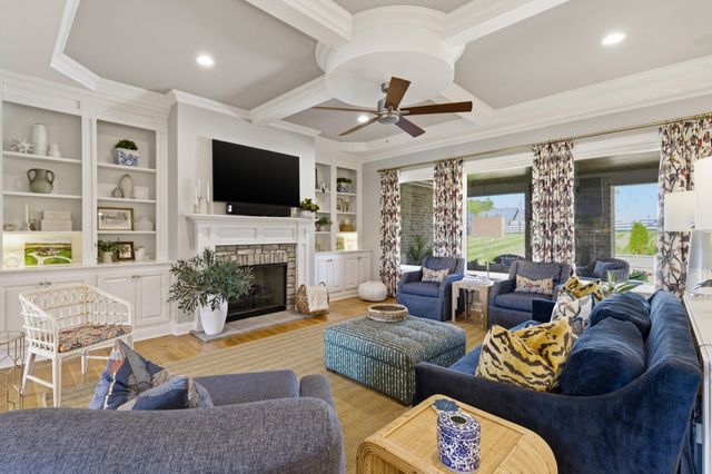113 Blue Wing Pass, Nicholasville, KY 40356
