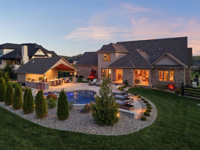 113 Blue Wing Pass, Nicholasville, KY 40356