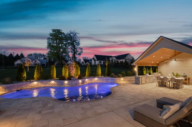 113 Blue Wing Pass, Nicholasville, KY 40356