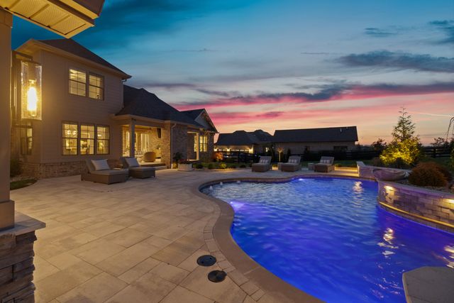 113 Blue Wing Pass, Nicholasville, KY 40356
