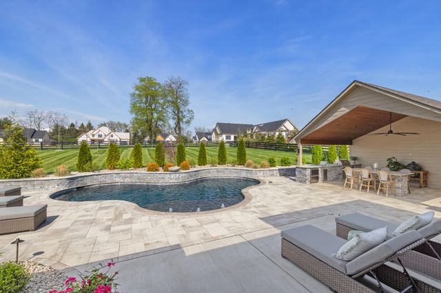 113 Blue Wing Pass, Nicholasville, KY 40356