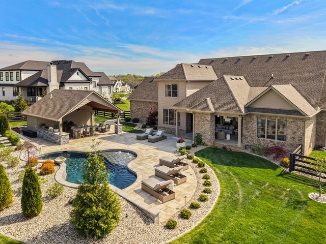 113 Blue Wing Pass, Nicholasville, KY 40356