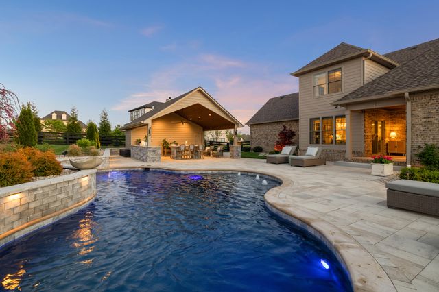 113 Blue Wing Pass, Nicholasville, KY 40356
