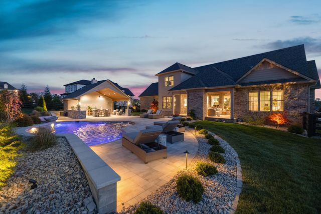 113 Blue Wing Pass, Nicholasville, KY 40356