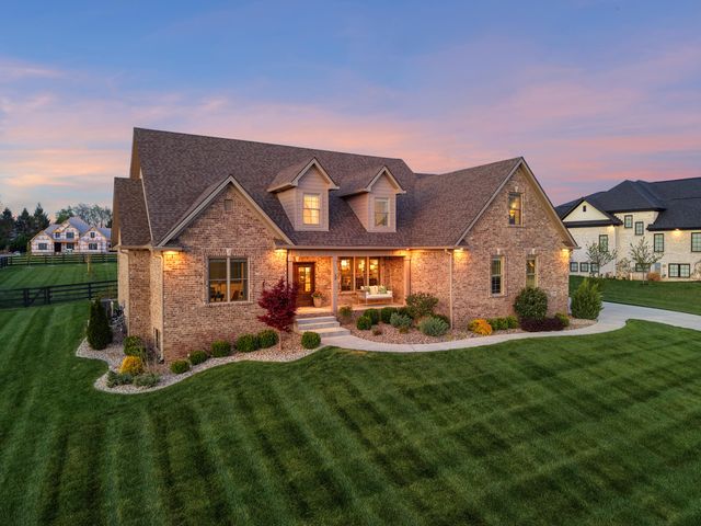 113 Blue Wing Pass, Nicholasville, KY 40356