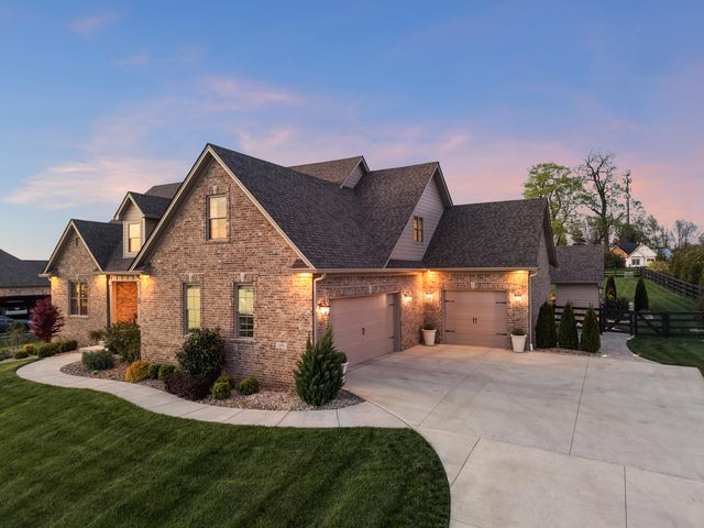 113 Blue Wing Pass, Nicholasville, KY 40356