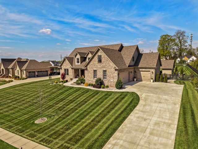 113 Blue Wing Pass, Nicholasville, KY 40356