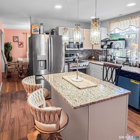 364 Griffin Avenue, Bridgeport, CT 06606