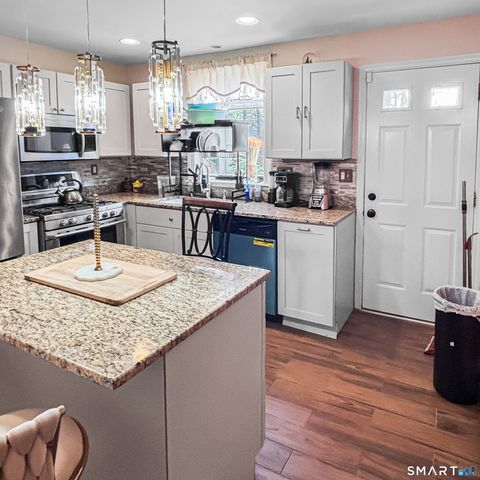 364 Griffin Avenue, Bridgeport, CT 06606