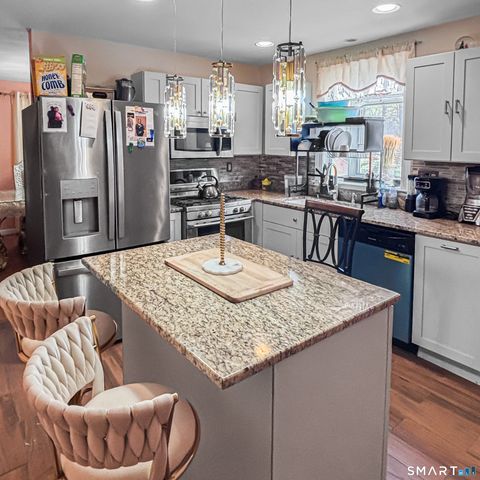 364 Griffin Avenue, Bridgeport, CT 06606