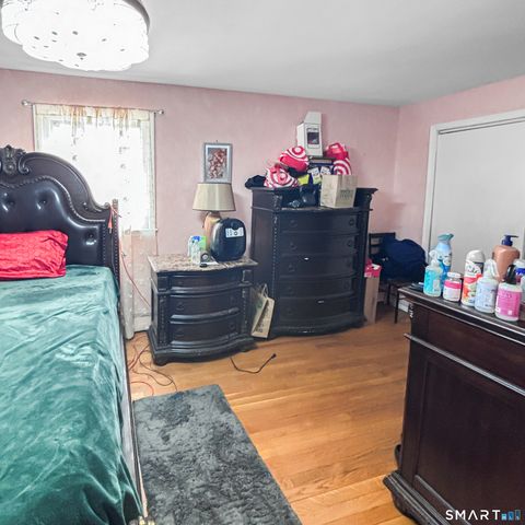 364 Griffin Avenue, Bridgeport, CT 06606