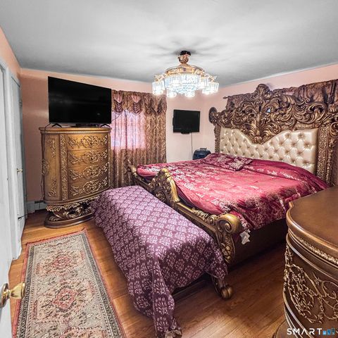 364 Griffin Avenue, Bridgeport, CT 06606