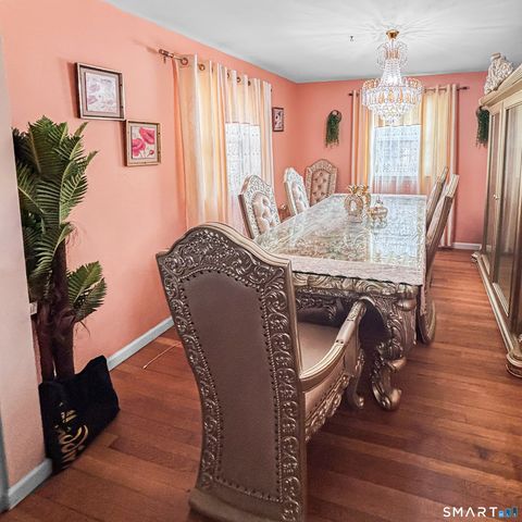 364 Griffin Avenue, Bridgeport, CT 06606