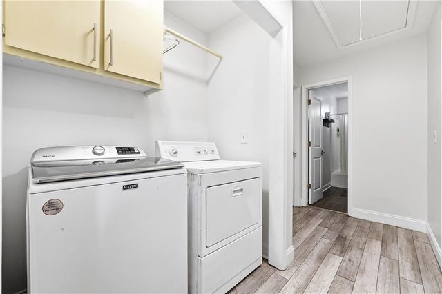 599 Springwood NW Drive, Lilburn, GA 30047