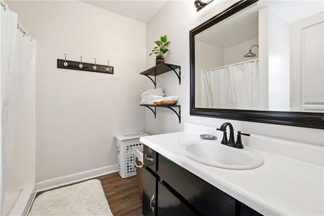 599 Springwood NW Drive, Lilburn, GA 30047