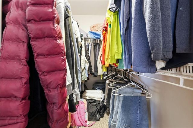 599 Springwood NW Drive, Lilburn, GA 30047