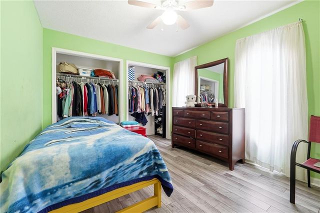 599 Springwood NW Drive, Lilburn, GA 30047