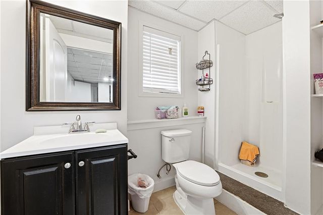 599 Springwood NW Drive, Lilburn, GA 30047