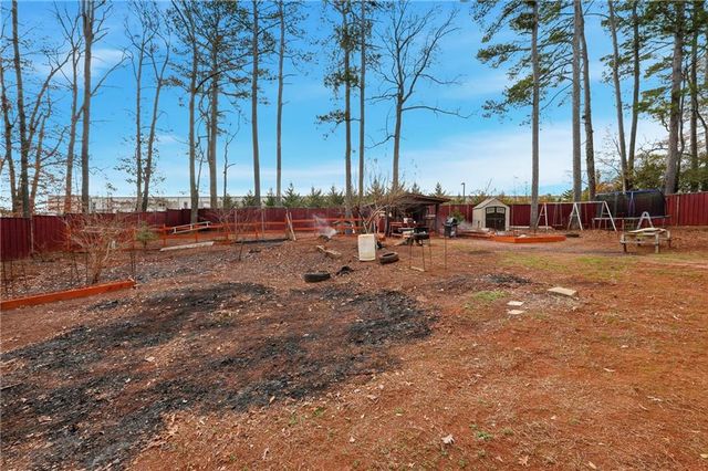 599 Springwood NW Drive, Lilburn, GA 30047