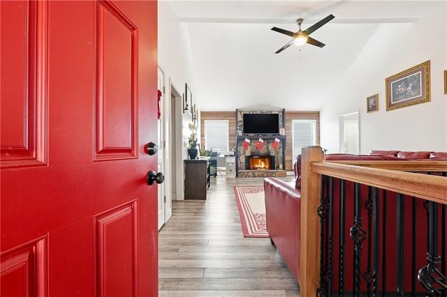 599 Springwood NW Drive, Lilburn, GA 30047