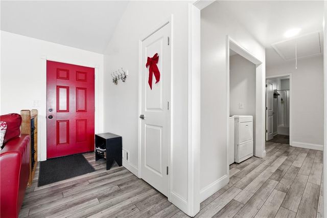 599 Springwood NW Drive, Lilburn, GA 30047