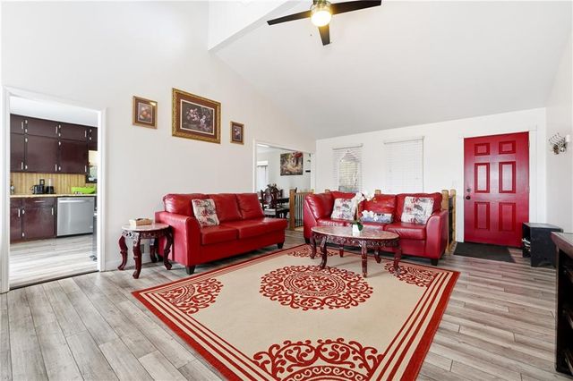 599 Springwood NW Drive, Lilburn, GA 30047